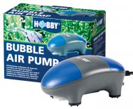 HOBBY Bubble Air Pump 150 - Vzduchovac motorek pro akvria