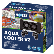 Hobby Aqua Cooler V2 - chladc jednotka