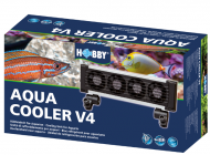 Hobby Aqua Cooler V4 - chladc jednotka