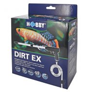 Hobby Dirt Ex odkalova