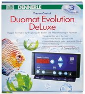 Dennerle dvojit termostat / Duomat Evolution Deluxe