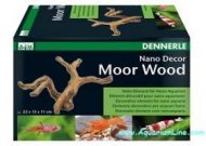 Dennerle Nano Decor Moor Wood