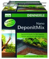 Dennerle Nano Deponit mix 1 kg, ivn pda