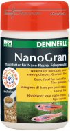 Dennerle krmen pro nanorybiky / Nano Gran 0,3-0,4 mm