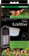 Dennerle Nano Clean / vnitn rohov filtr pro nanoakvria