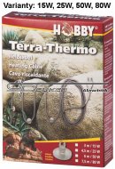 Hobby Topn kabel Terra thermo, 4,5m, 25W