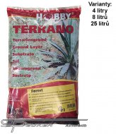 Hobby Terrano Forest - lesn pda, 25 litr