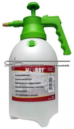 Hobby Kropc lahev, 2 litry