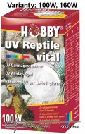 Hobby UV Reptile Vital, 100W