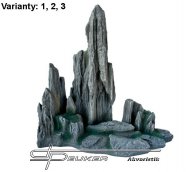 Hobby Guilin Rock 3, 27x15x29cm