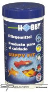 Hobby Guppy Fit, 250g