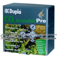 Dupla CO2 Armatur Pro, redukn ventil