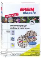 Eheim set filtranch mdi pro Classic 350 (2215), 3ks