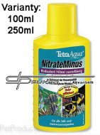 TETRA Aqua Nitrate Minus 100ml