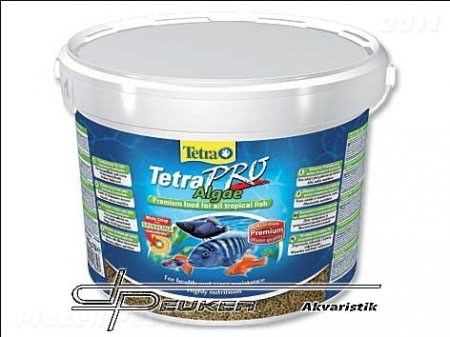 Tetra Pro Algae 10 litr