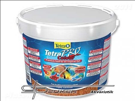 Tetra Pro Colour 10 litr