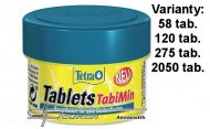 Tetra Tablets Tabi Min 58 tab.
