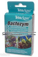 Tetra Bactozym, 10 kapsl