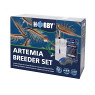 Hobby Breeder set -  odchovna pro artmie se vzduch. motorkem