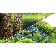 HOBBY Fototapeta pez oboustrann Scaper's Hill / Scaper's Forest,  60x 30 cm, SB