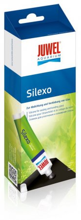 Lepidlo na dekorace Juwel ern silikonov 80 ml