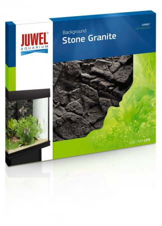 Pozad do akvria Juwel Stone Granite