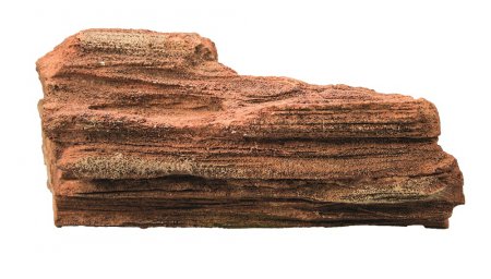 Timber Rock 3, zkamenl devo