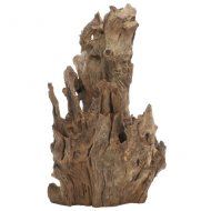 Crown Wood L 30  40 cm