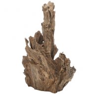 Crown Wood XL 40  60 cm