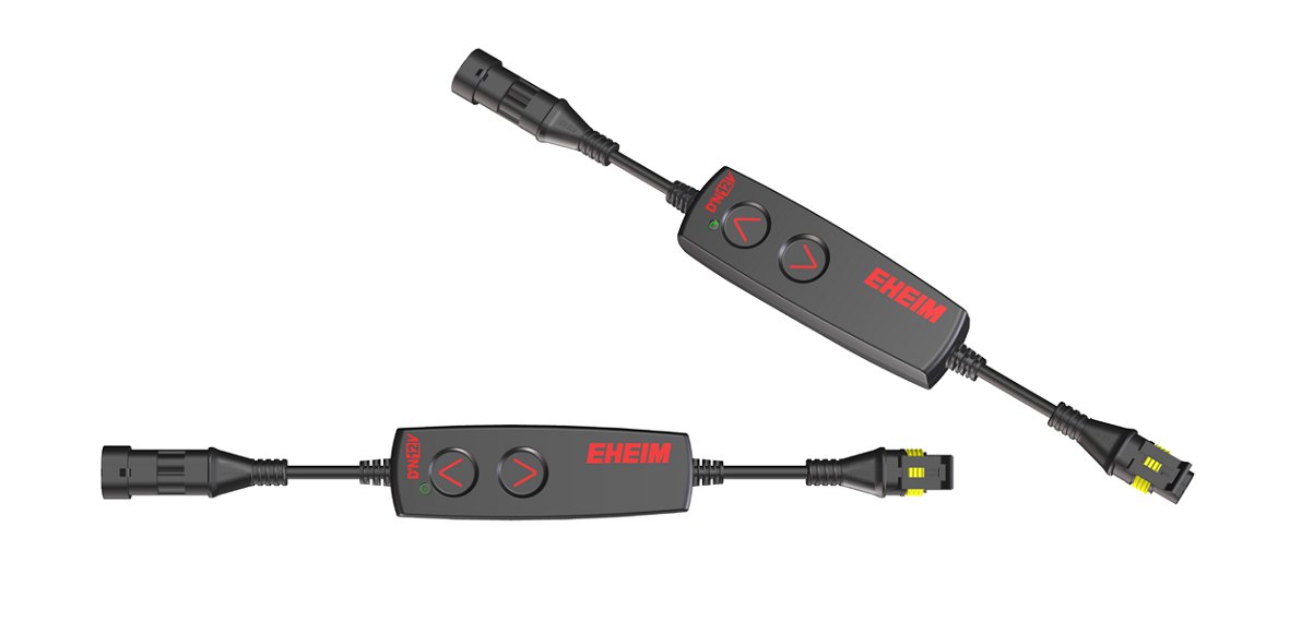 EHEIM Stmívač pro LED osvětlení Dimmer Day & Night PEUKER Akvaristik