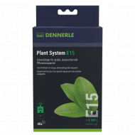 DENNERLE Plant System E15 40ks