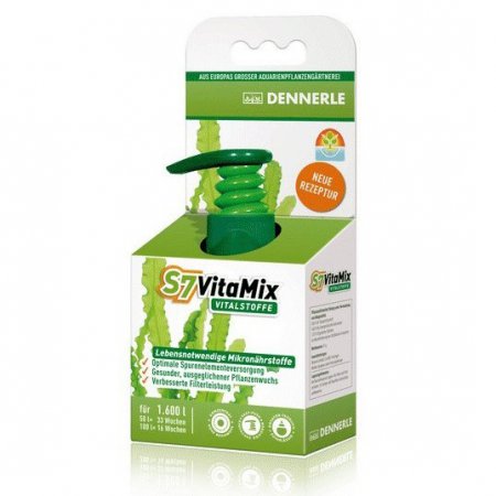 Dennerle vitamny S7 VitaMix 50 ml