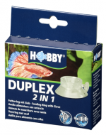 Hobby Duplex hladinov krmtko pro ryby
