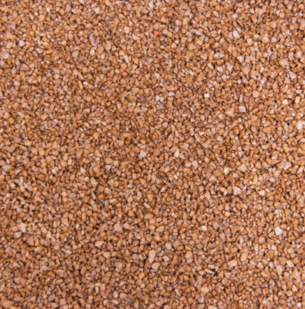 Psek DUPLA Ground Colour Brown Earth 0,5 - 1,4 mm 10 kg