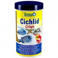 TETRA Cichlid Crisps (500ml)