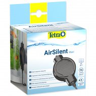 Vzduchovac sada TETRA AirSilent Maxi