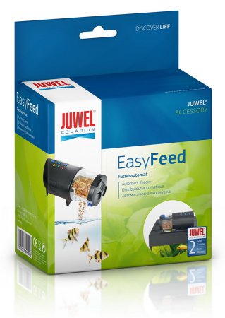 Juwel EasyFeed automatick krmtko pro akvarijn ryby