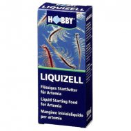 Hobby Liquizell 50ml - krmivo pro artmie