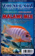 ZOO Schatz - Malawi mix  100g