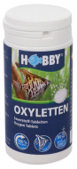 Hobby Oxyletten 80 ks, kyslkov tablety