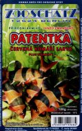 ZOO Schatz - Patentka 100g