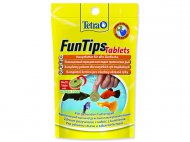 TETRA Tablets FunTips 20tablet