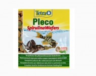 Tetra Pleco Spirulina Wafers 15g sek