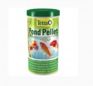 Tetra Pond Pellets 1l