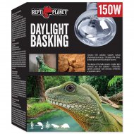 ��rovka REPTI PLANET Daylight Basking Spot 150W