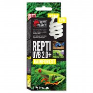 rovka REPTI PLANET Repti UVB 2.0 (13W)