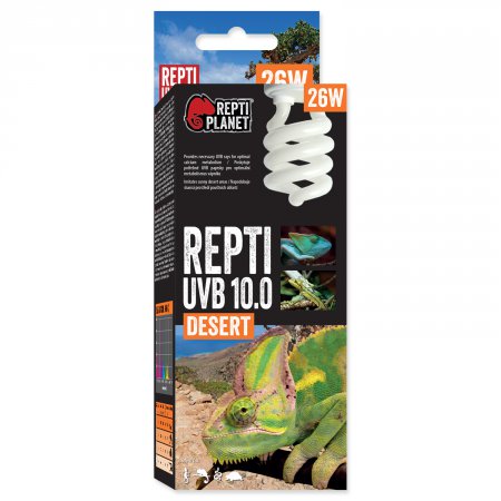 rovka REPTI PLANET Daylight Neodymium 75W