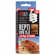 rovka REPTI PLANET Repti UVB 15.0 13W