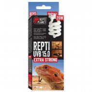 rovka REPTI PLANET Repti UVB 15.0 (26W)