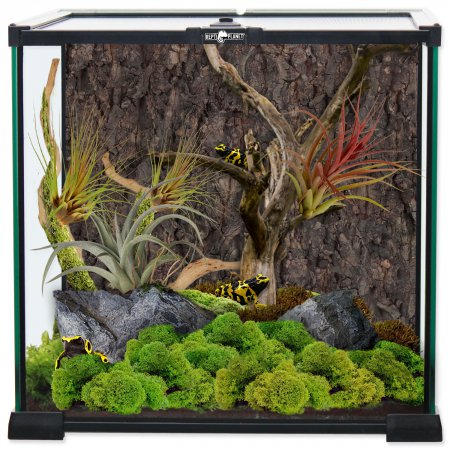 Terrium REPTI PLANET sklenn 30x30x30cm